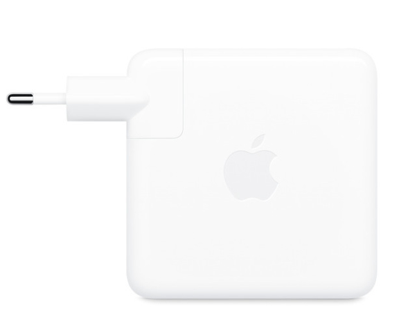 chargeur MacBook Pro - Apple Adaptateur secteur USB‑C