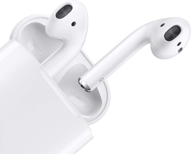  - Apple Airpods