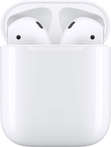  - Apple AirPods