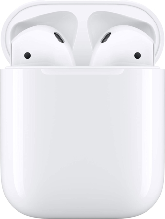 écouteurs sans fil Apple - Apple AirPods
