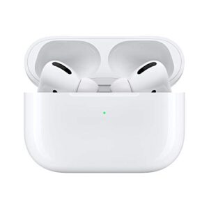 écouteurs sans fil - Apple AirPods Pro