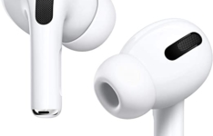 écouteurs sans fil pour iPhone - Apple AirPods Pro