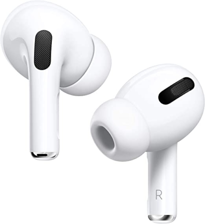 écouteurs sans fil pour iPhone - Apple AirPods Pro