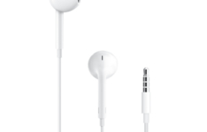 écouteurs filaires - Apple EarPods