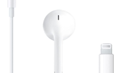 Apple EarPods avec connecteur Lightning