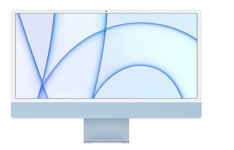 APPLE iMac 24"