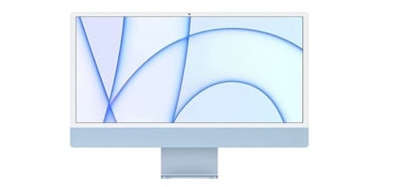  - Apple iMac 24 pouces M1