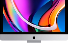 ordinateur de bureau - Apple iMac Écran Retina 5K