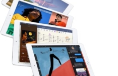 Apple iPad 8e génération 2020