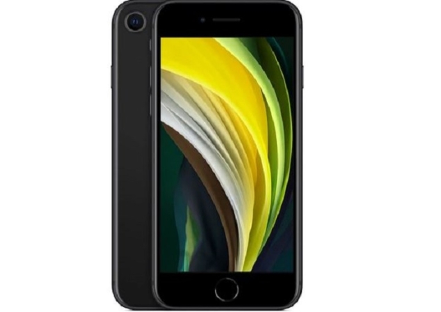 Apple iPhone SE 64 Go