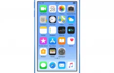 Apple iPod Touch 32Go