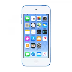  - Apple iPod Touch 32Go