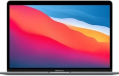 Apple MacBook Air, Apple M1 Chip