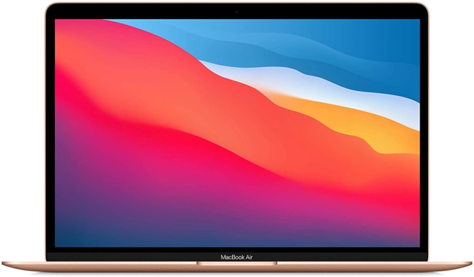 MacBook - 2020 Apple MacBook Air avec Apple M1 Chip 256Go