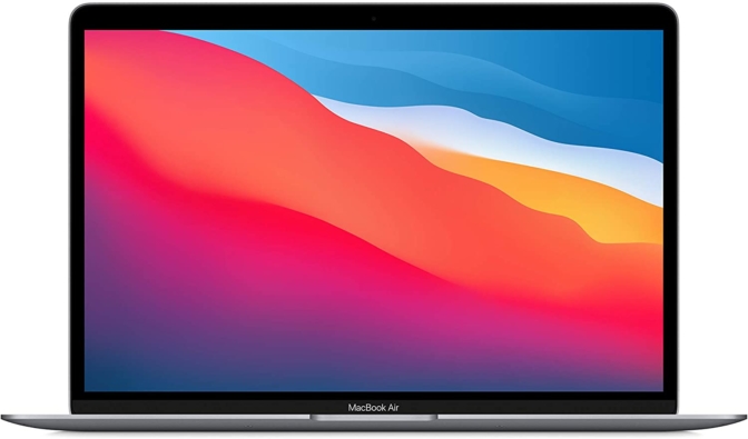 MacBook - 2020 Apple MacBook Air avec Apple M1 Chip 512Go