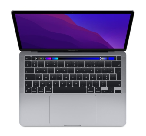 Apple MacBook pour étudiant - Apple MacBook Pro 13”