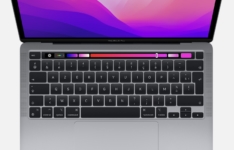 Apple - MacBook Pro 13″ 2022