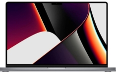 Apple MacBook Pro 14 pouces