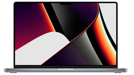  - Apple MacBook Pro 14 pouces