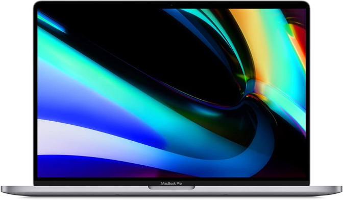 MacBook - 2019 Apple MacBook Pro