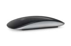 souris pour MacBook Pro - Apple Magic Mouse 2022