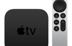 appareil de streaming - Apple TV 4K 64 Go