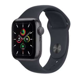  - Apple Watch SE Aluminium