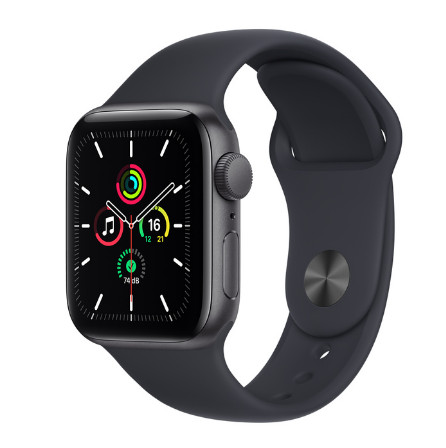 smartwatch Apple - Apple Watch SE Aluminium