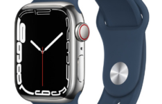 Apple Watch Series 7 Sport