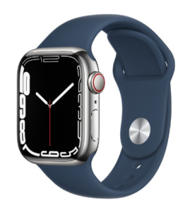  - Apple Watch Series 7 Sport
