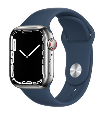 smartwatch Apple - Apple Watch Series 7 Sport