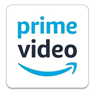 appli IPTV - Amazon Prime Video