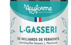  - Apyforme Lactobacillus Gasseri