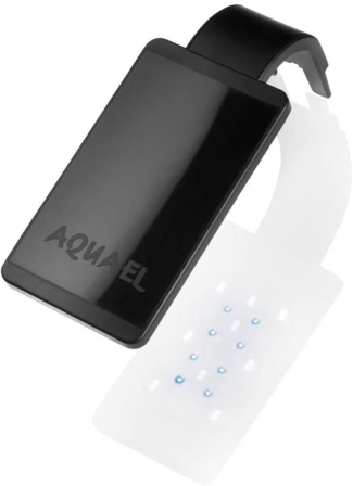 rampe LED pour aquarium - Aquael Plaf Leddy Smart Sunny Day & Night