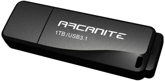 clé USB - Arcanite 3.1 SuperSpeed 1 To