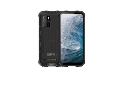 smartphone français - Archos X67 5G
