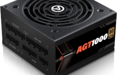 alimentation PC - Aresgame AGT1000
