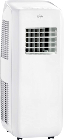 climatiseur mobile silencieux - Argo Relax Style 10000 BTU