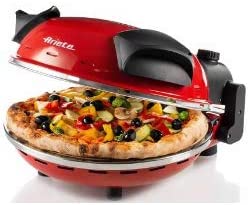 four à pizza - Ariete 909