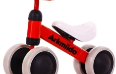 Arkmiido Baby Balance Bike