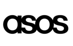 site de vêtements en ligne - Asos