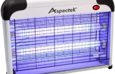 Aspectek – Tue-mouches électrique 40 W