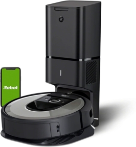  - iRobot Roomba i7+