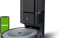 robot aspirateur rapport qualité/prix - Aspirateur robot iRobot i3 Roomba