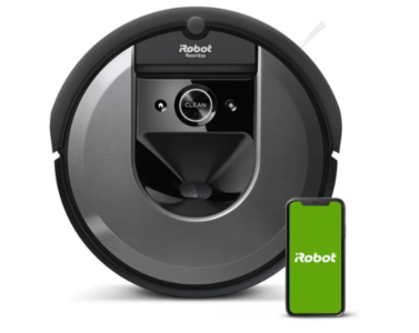  - iRobot Roomba i7