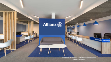  - Assurance multirisque habitation ou MRH de Allianz
