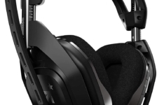 Logitech ASTRO Gaming A50 Gen 4