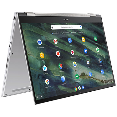 Chromebook - Asus Chromebook Pro Flip 14 C436FFA-E10309