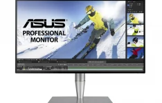 écran PC 1440p - Asus – Proart écran LED 27″ pour PC 2560×1440