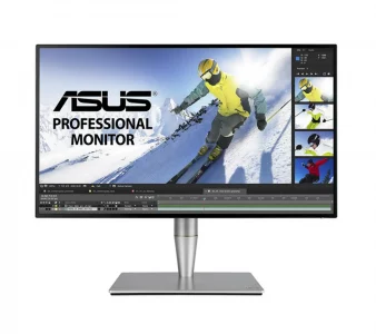  - Asus – Proart écran LED 27″ pour PC 2560×1440